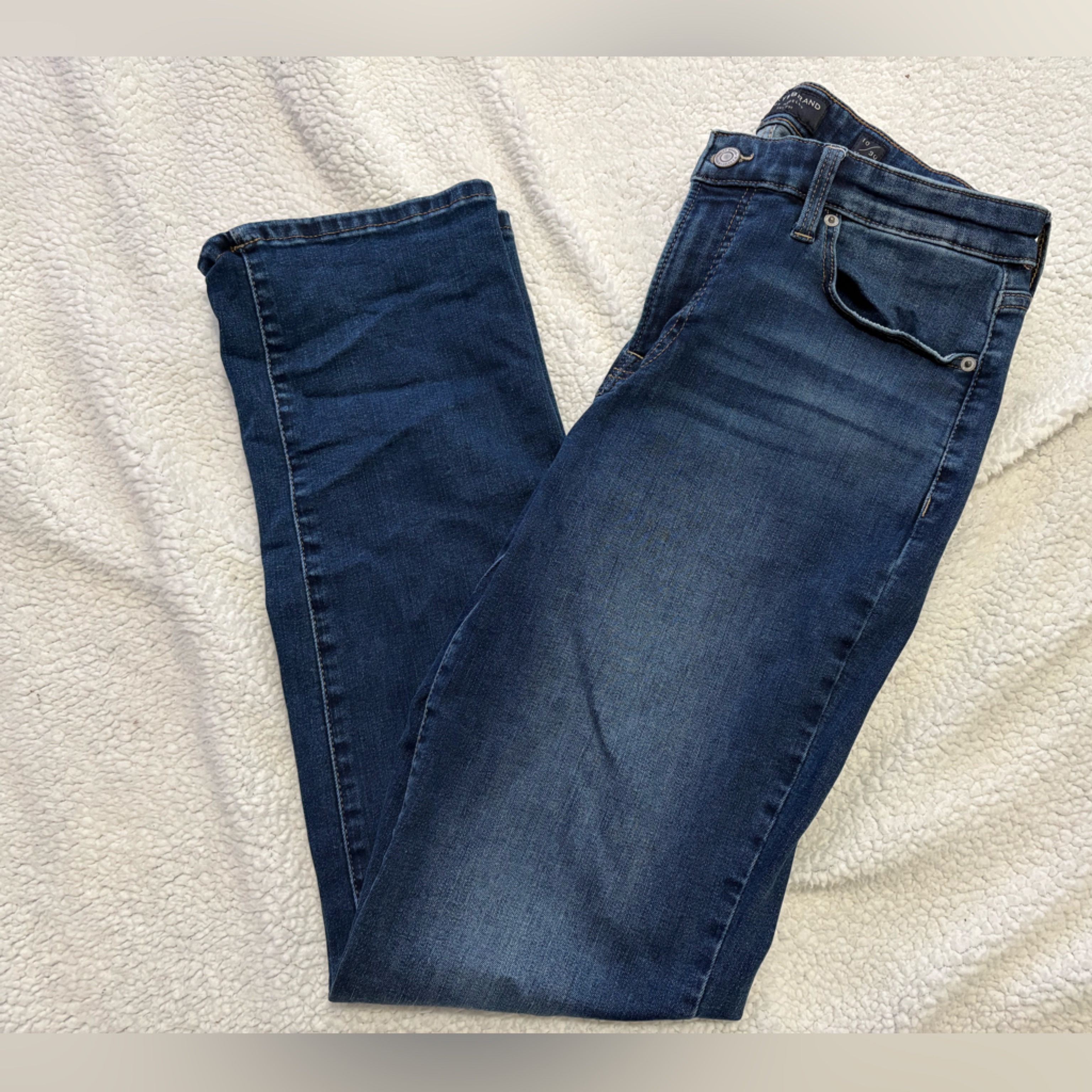 Lucky Brand Jeans